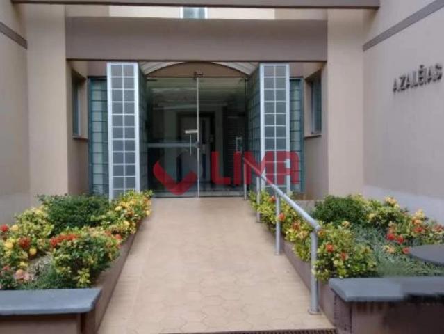 Apartamento venda em Jardim Carvalho, Bauru