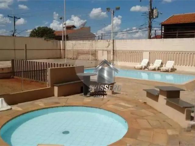 Apartamento venda em Região Imediata de Bauru, Bauru