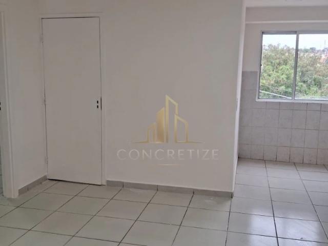 Apartamento venda em Bauru