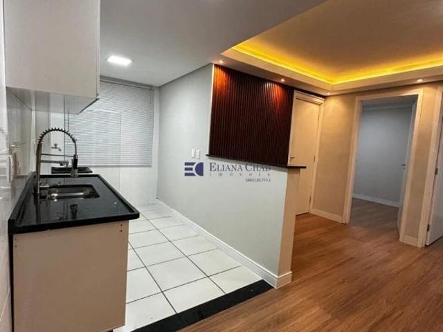 Apartamento venda em Bauru
