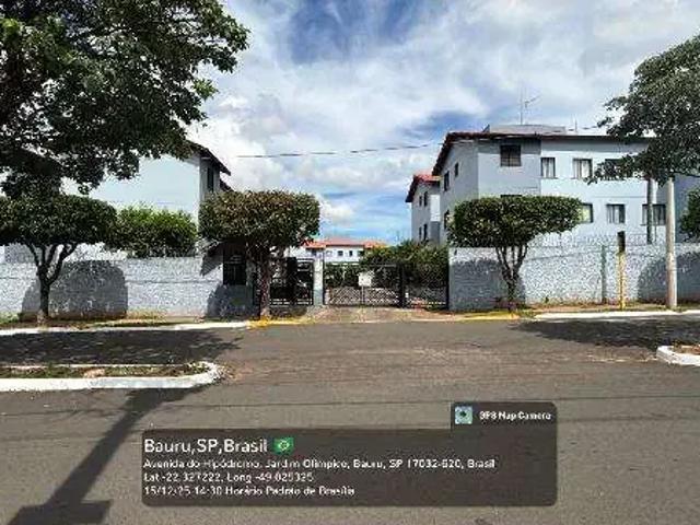 Apartamento venda em Região Imediata de Bauru, Bauru