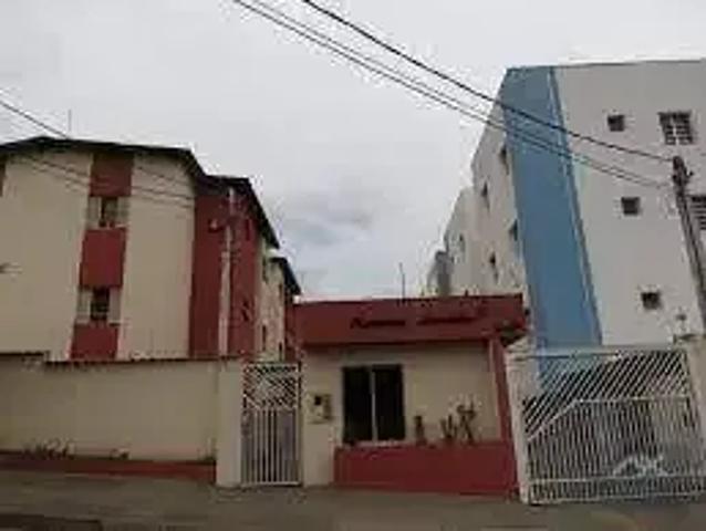 Apartamento venda em Jardim Dona Lili, Bauru