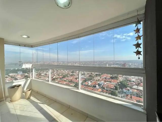 Apartamento venda em Região Imediata de Bauru, Bauru