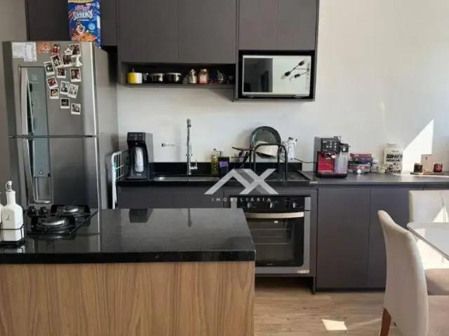Apartamento venda em Região Imediata de Bauru, Bauru