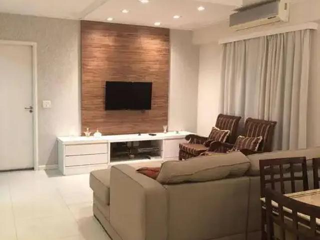 Apartamento venda em Região Imediata de Bauru, Bauru