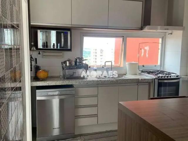 Apartamento venda em Região Imediata de Bauru, Bauru