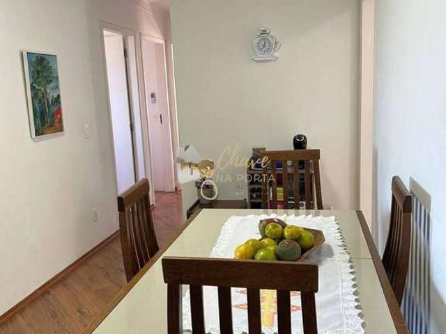 Apartamento venda em Jardim Estoril, Bauru
