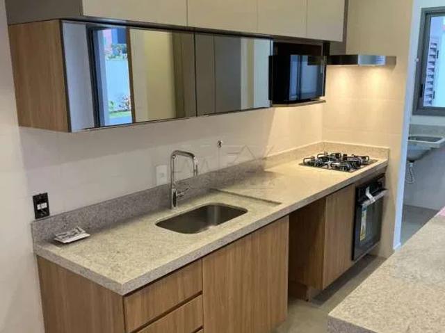 Apartamento venda em Bauru
