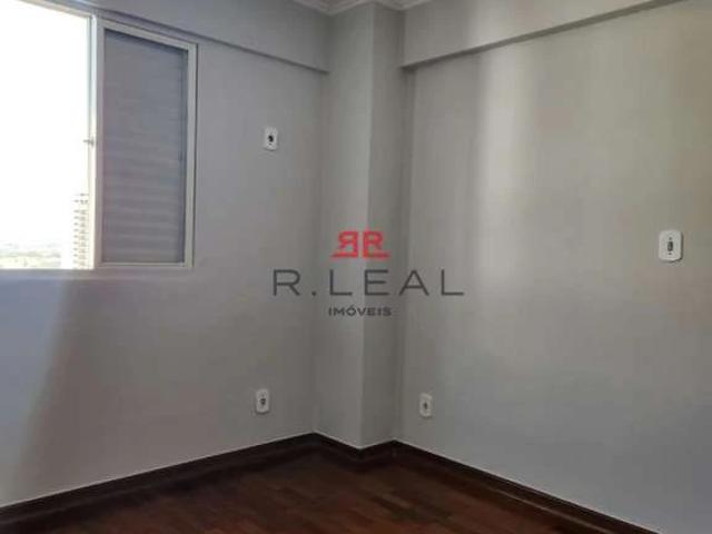 Apartamento venda em Bauru