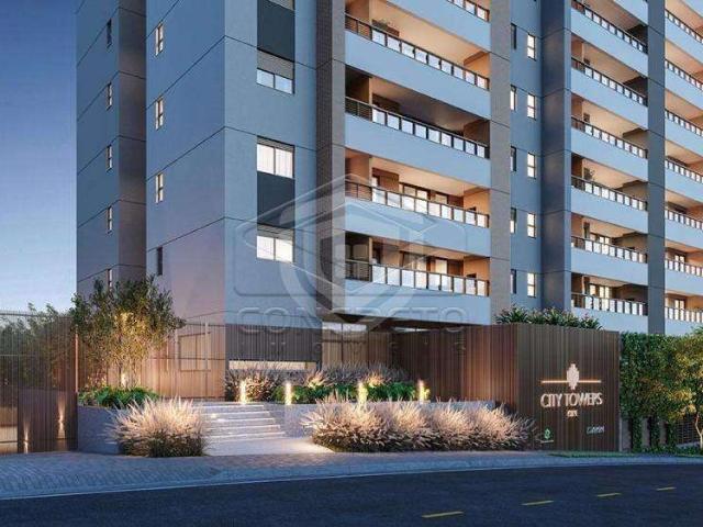 Apartamento venda em Região Imediata de Bauru, Bauru
