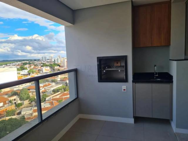 Apartamento venda em Bauru