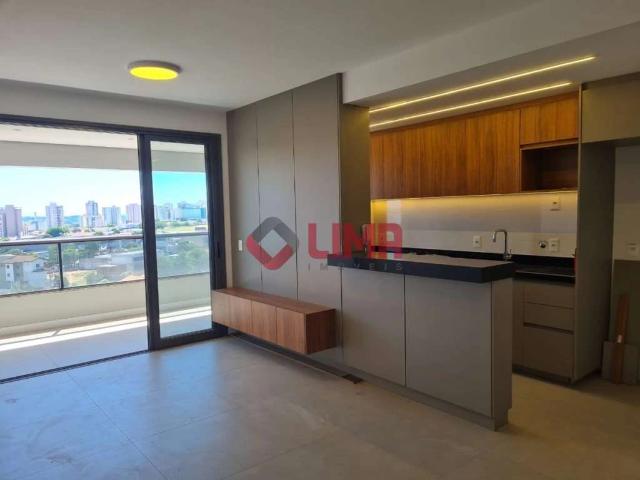 Apartamento venda em Bauru