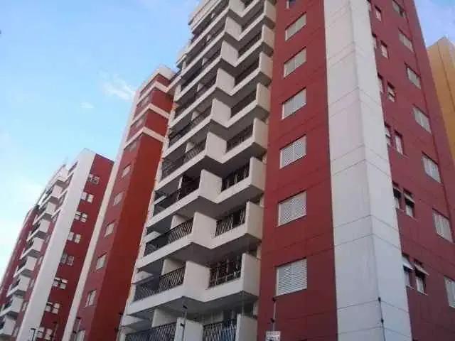 Apartamento venda em Região Imediata de Bauru, Bauru