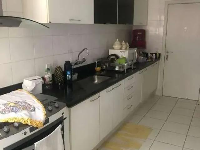 Apartamento venda em Região Imediata de Bauru, Bauru