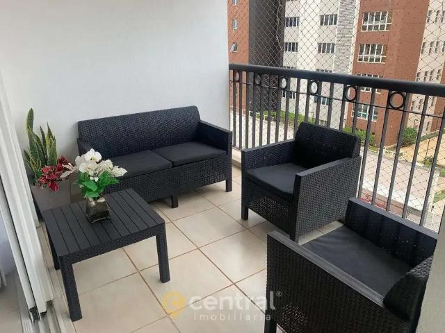 Apartamento venda em Região Imediata de Bauru, Bauru