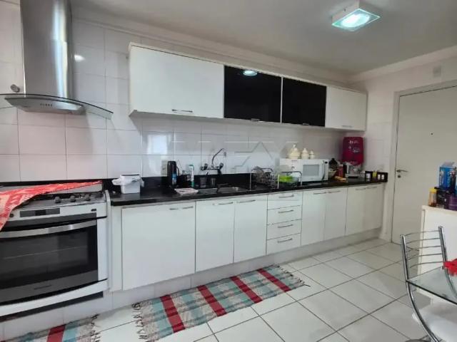 Apartamento venda em Bauru