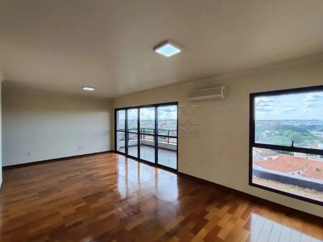Apartamento venda em Bauru