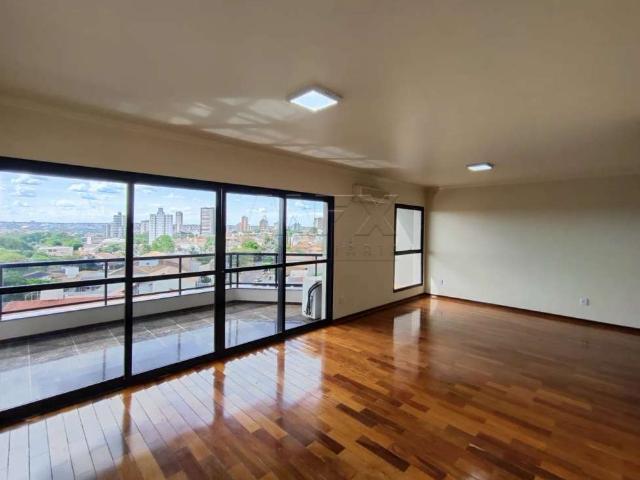 Apartamento venda em Bauru, Vila Mesquita