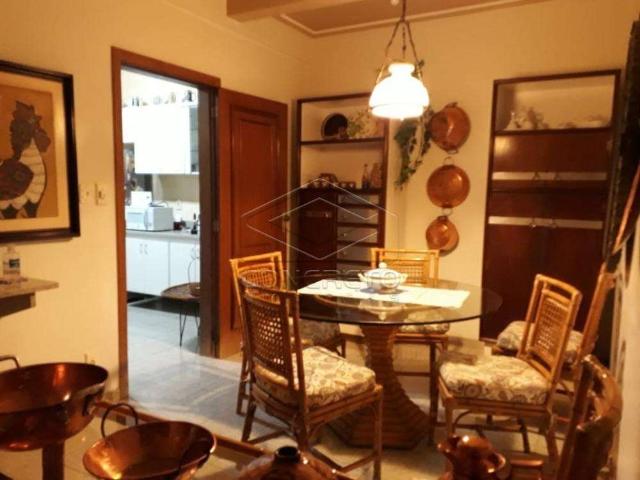 Apartamento venda em Bauru, Vila Mesquita