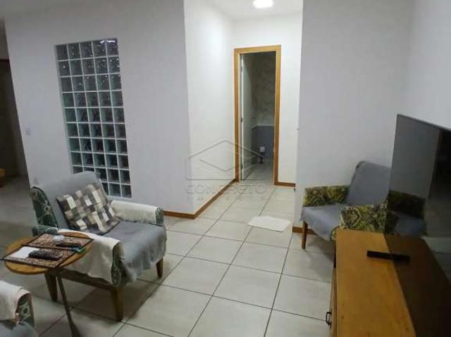 Apartamento venda em Bauru, Jardim Estoril II