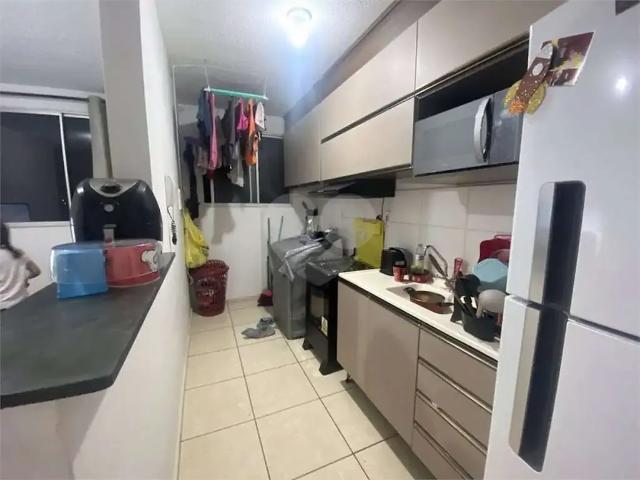 Apartamento venda em Bauru