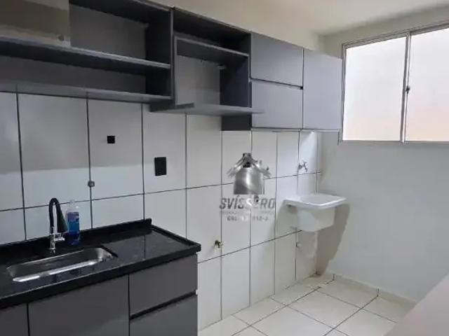 Apartamento venda em Bauru