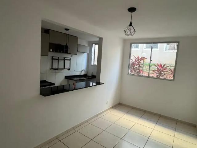 Apartamento venda em Residencial Parque Bonardi, Bauru