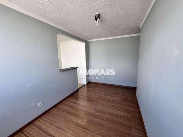 Apartamento venda em Bauru