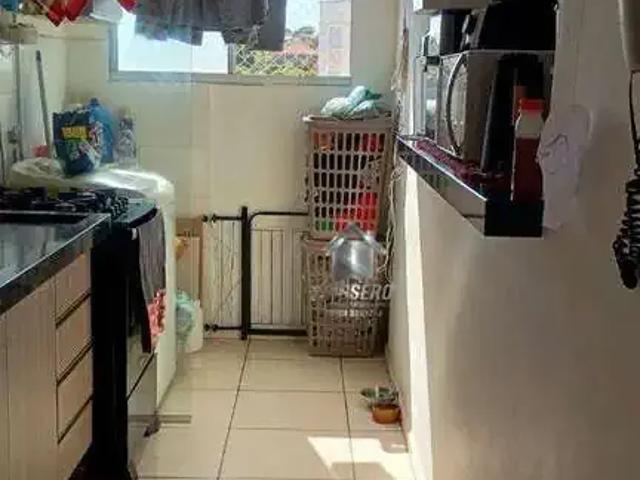 Apartamento venda em Bauru