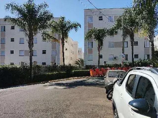 Apartamento venda em Região Imediata de Bauru, Bauru