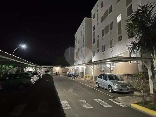 Apartamento venda em Região Imediata de Bauru, Bauru