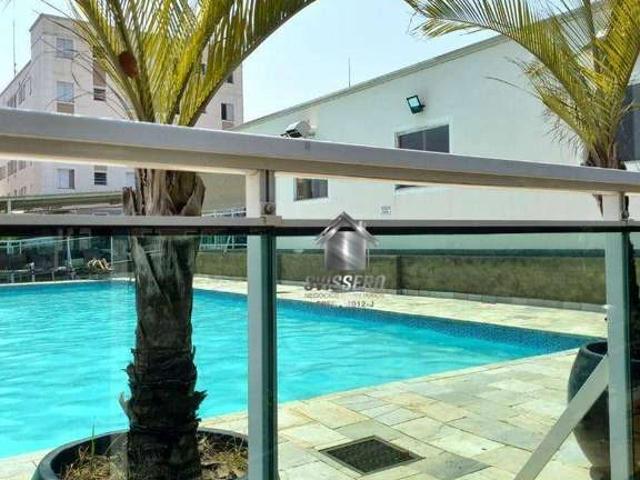 Apartamento venda em Bauru