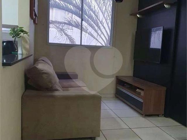 Apartamento venda em Bauru