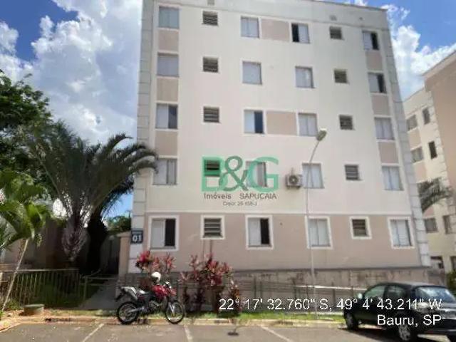 Apartamento venda em Região Imediata de Bauru, Bauru