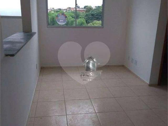 Apartamento venda em Bauru