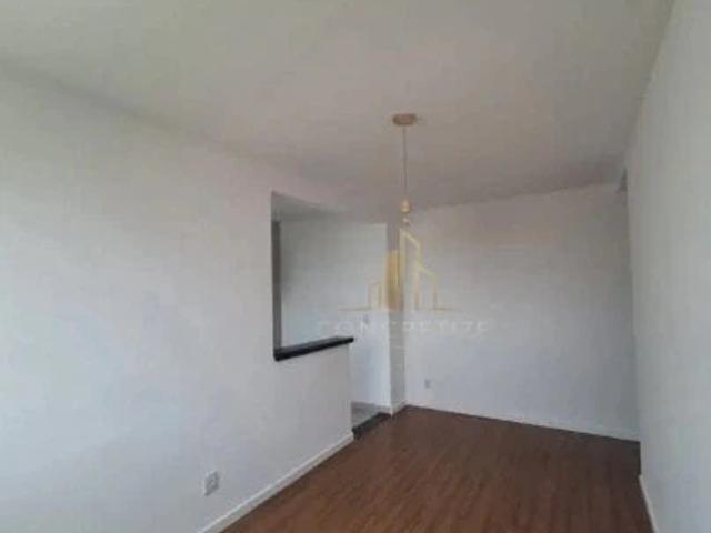 Apartamento venda em Bauru