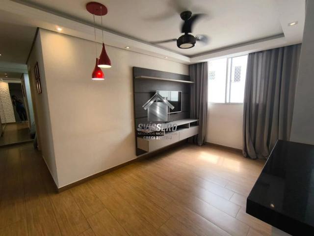 Apartamento venda em Bauru