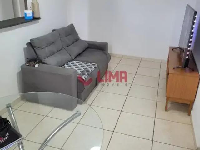 Apartamento venda em Bauru