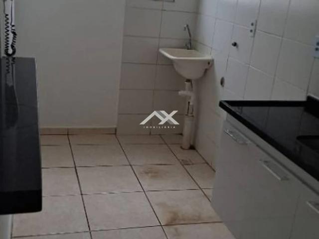 Apartamento venda em Bauru
