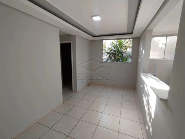 Apartamento venda em Bauru, Região Geográfica Intermediária de Bauru