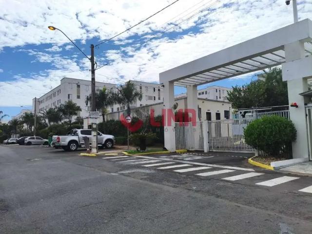 Apartamento venda em Bauru