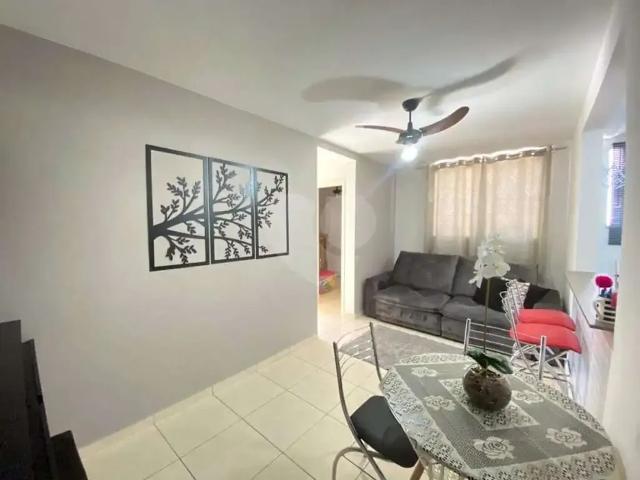 Apartamento venda em Bauru