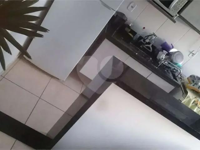 Apartamento venda em Bauru
