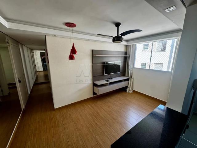 Apartamento venda em Bauru