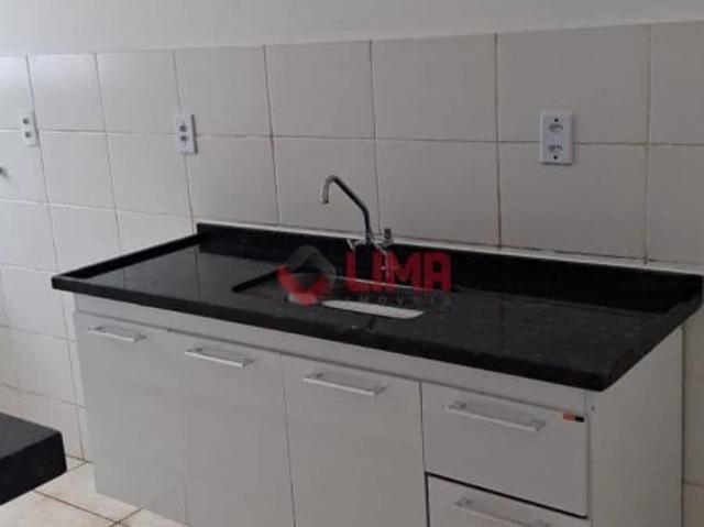 Apartamento venda em Bauru