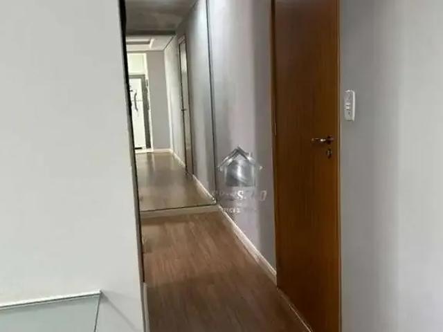 Apartamento venda em Bauru