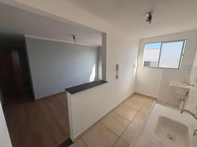 Apartamento venda em Bauru