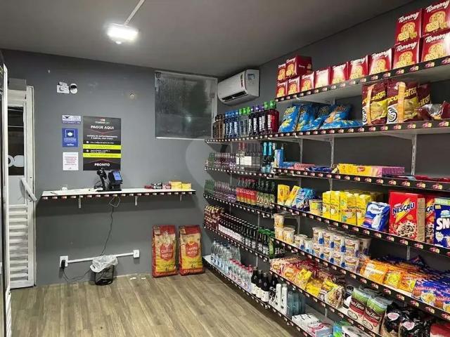 Apartamento venda em Bauru