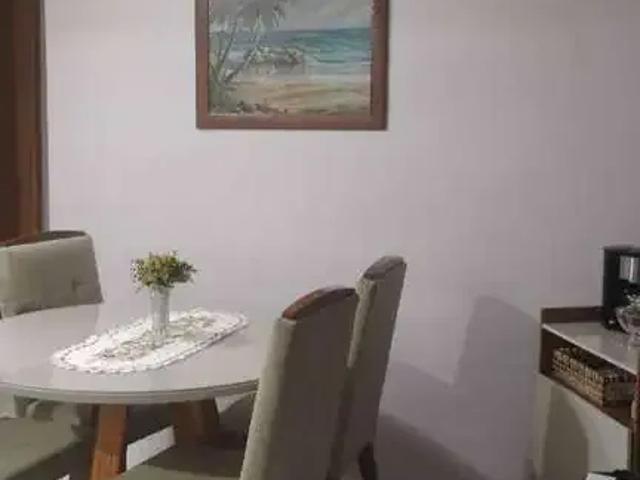 Apartamento venda em Bauru