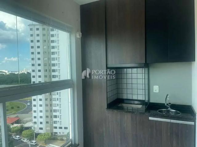 Apartamento venda em Região Imediata de Bauru, Bauru